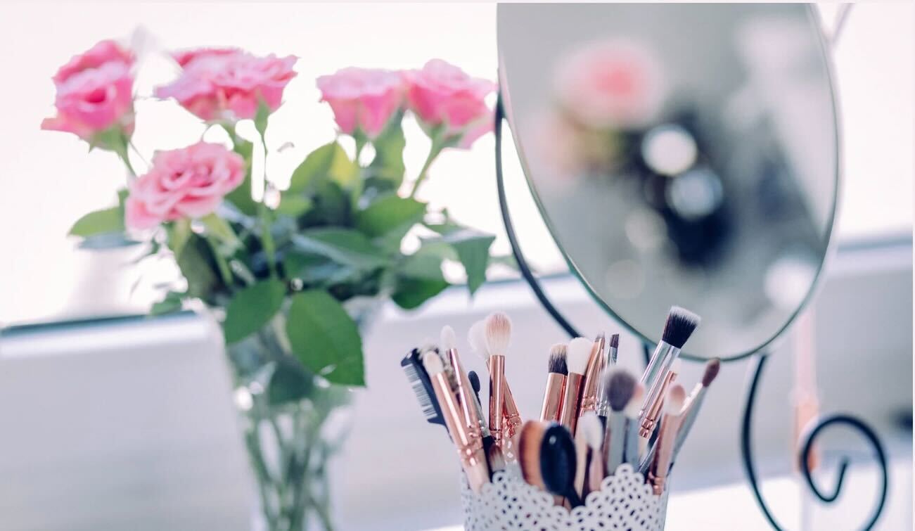 【オンライン】あなたの魅力を引き出すメイク